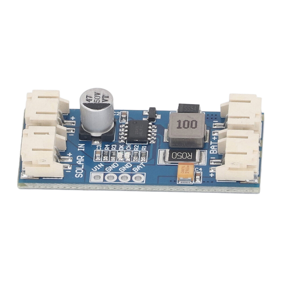Solar Charge Controller Cn3791 For 6V Lithium Battery Mppt Charging 8181331940875