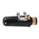 Clarinet Mouthpiece Ligature Reed Cap Accessory ABS Cork Replacement 6