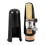 Clarinet Mouthpiece Ligature Reed Cap Accessory ABS Cork Replacement 2