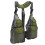 Fishing Vest Breathable Abrasion Resistant Large 7