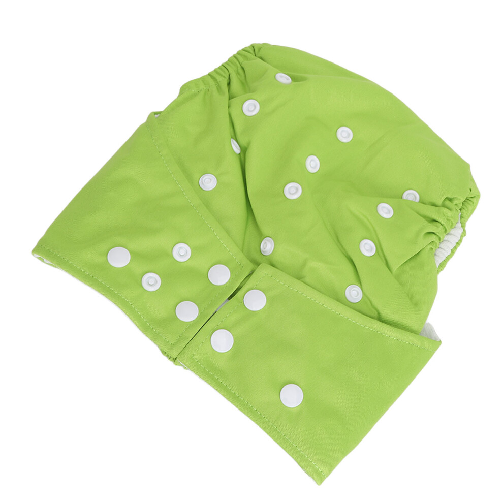 Reusable Toddler Training Pants 3-8 Years, Strong Absorbent Polyester