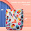 Washable Training Pants for 6-10 Yrs - Absorbent Leak-Proof B11 3