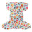 Washable Training Pants for 6-10 Yrs - Absorbent Leak-Proof B11 10