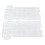 2pcs TPU Waterproof Leg Cast Cover for Shower 15