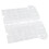 2pcs TPU Waterproof Leg Cast Cover for Shower 12