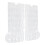 2pcs TPU Waterproof Leg Cast Cover for Shower 6