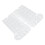 2pcs TPU Waterproof Leg Cast Cover for Shower 16
