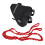 Bike Tow Bungee Attachment Rope Bicycle Pull 10