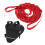 Bike Tow Bungee Attachment Rope Bicycle Pull 9