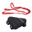 Bike Tow Bungee Attachment Rope Bicycle Pull 4