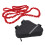 Bike Tow Bungee Attachment Rope Bicycle Pull 3