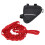 Bike Tow Bungee Attachment Rope Bicycle Pull 5