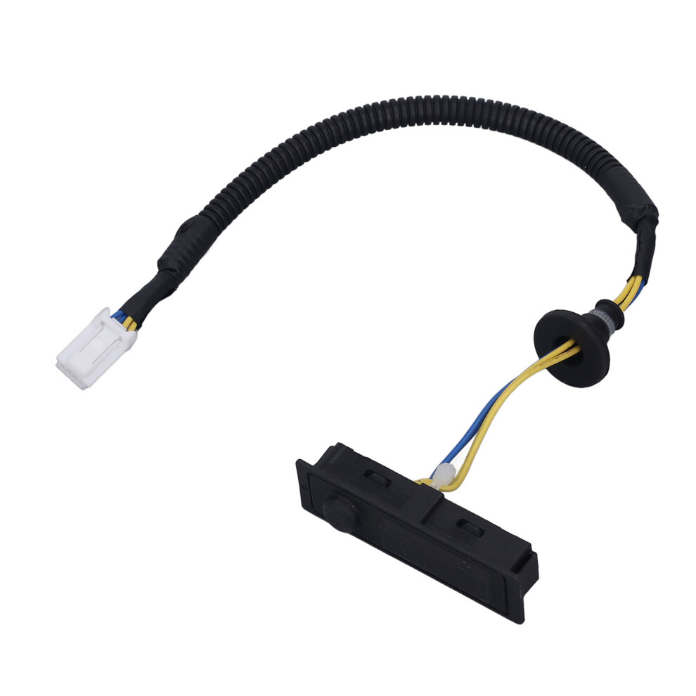Liftgate Release Switch 25380 3Ja0a Tailgate 9121376134005