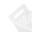 Versatile Deep Freezer Organizer Bin Expandable PP Up to 15KG Load 9