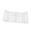 Versatile Deep Freezer Organizer Bin Expandable PP Up to 15KG Load 10