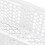 Versatile Deep Freezer Organizer Bin Expandable PP Up to 15KG Load 11