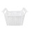 Versatile Deep Freezer Organizer Bin Expandable PP Up to 15KG Load 14
