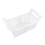 Versatile Deep Freezer Organizer Bin Expandable PP Up to 15KG Load 8