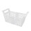 Versatile Deep Freezer Organizer Bin Expandable PP Up to 15KG Load 15