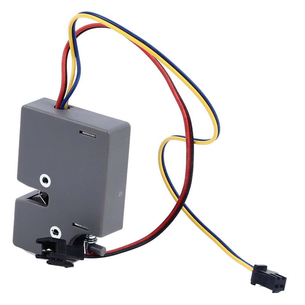 Versatile Electric 24V Lock With Self Eject For Smart Parcel Lockers 3561331944458