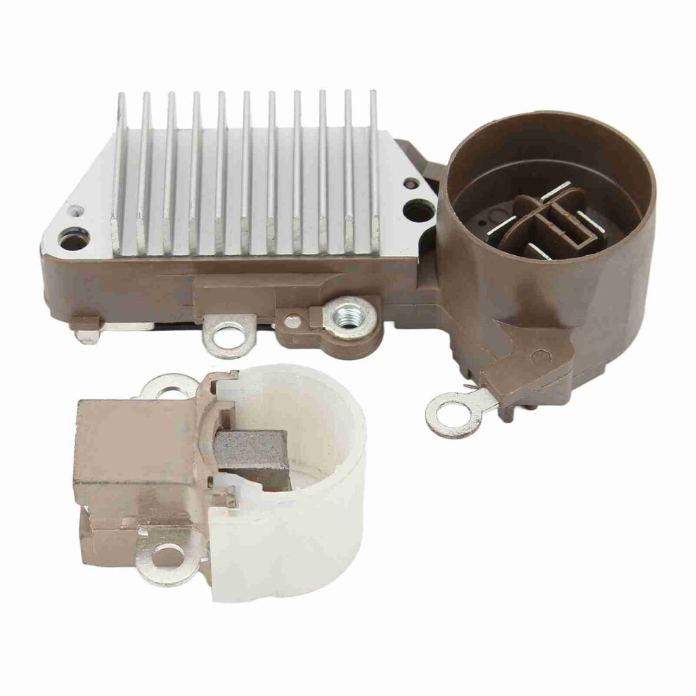 Alternator Voltage Regulator Brush Holder Kit 9121376134289