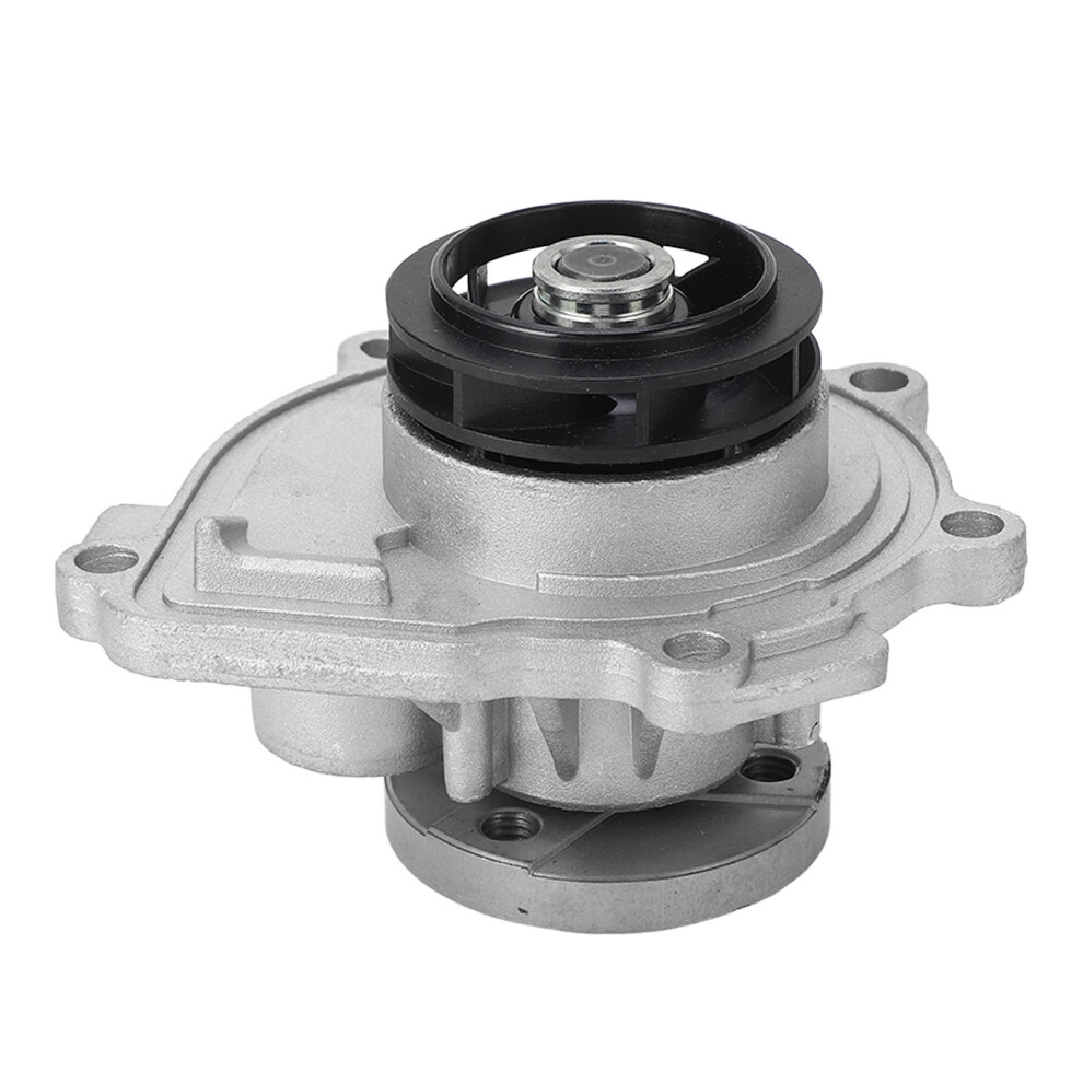 Heavy Duty Metal Water Pump For Chevy Sonic Cruze Aveo 2009-2018 8311331945215