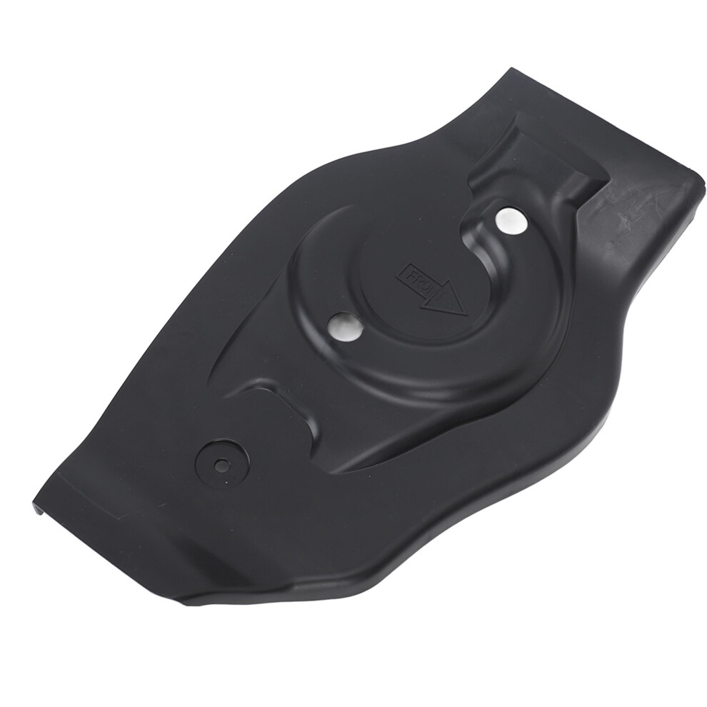 Noise Reduction Control Arm Cover For Tesla Model 3 Right 8721331945618
