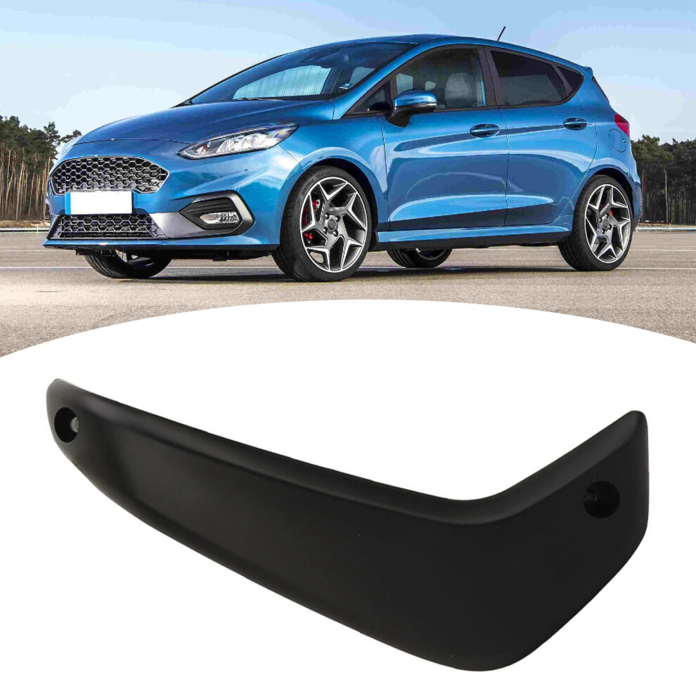 Fiesta Left Interior Door Pull Handle D2bb A23943 Ca35b8 Replacement 9391331946008