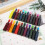 24 Colors Refilling Inks for Watercolor Pen 6