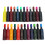 24 Colors Refilling Inks for Watercolor Pen 1