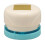 Multi-Purpose Embossing Punch for Paper Cards & Crafts, Rectangle 2