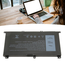 15 7000 Gaming Laptop Battery 74Wh 5000mAh for 15 7559 7567