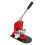 75mm Badge Making Machine Ergonomic Button Maker 2