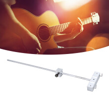 Guitar Code Rangefinder Metal Range Finder