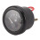 Fuel Level Gauge 24V Pointer Type ABS Meter 16