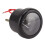 Fuel Level Gauge 24V Pointer Type ABS Meter 1