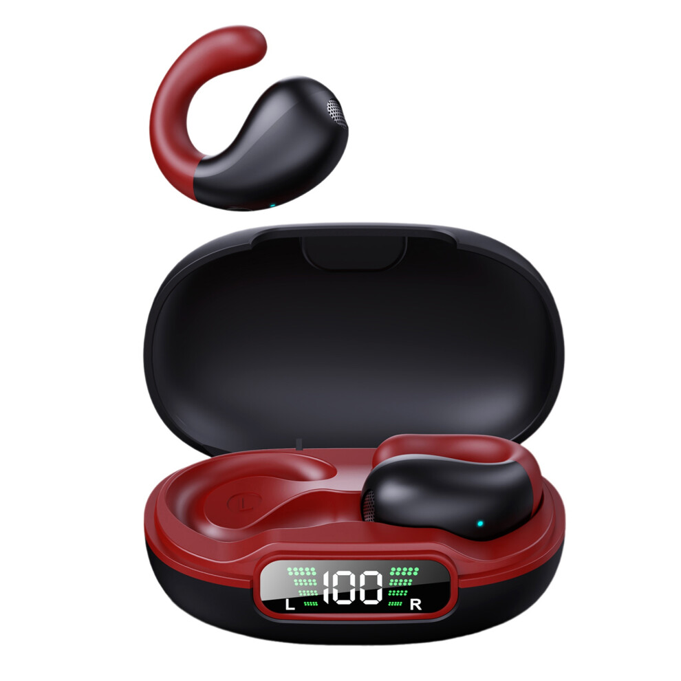 Wireless Bt Earbuds True Wearless Pulse Dt3.0 50H 3D Sound Long Battery 4961331951323