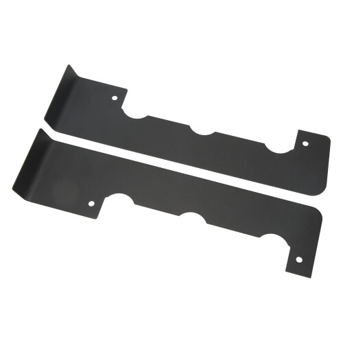 2PCS Motorcycle Engine Guard Cylinder Head 2