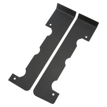 2PCS Motorcycle Engine Guard Cylinder Head