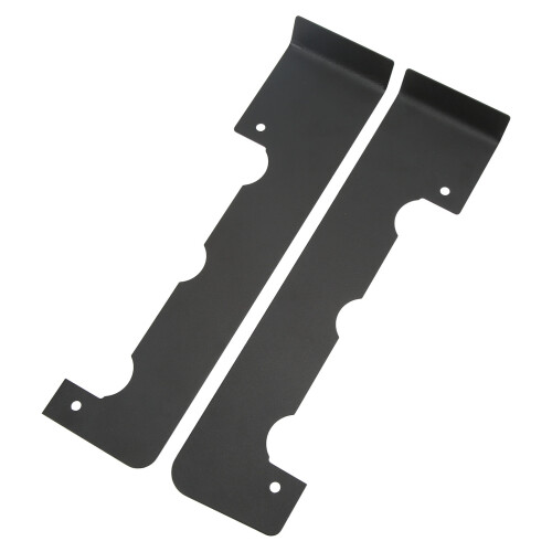 2PCS Motorcycle Engine Guard Cylinder Head