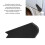 RV Slide-out Corner Covers Black 2Pcs: Decorative & Durable Design 4