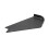 RV Slide-out Corner Covers Black 2Pcs: Decorative & Durable Design 13