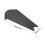 RV Slide-out Corner Covers Black 2Pcs: Decorative & Durable Design 2