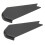 RV Slide-out Corner Covers Black 2Pcs: Decorative & Durable Design 14