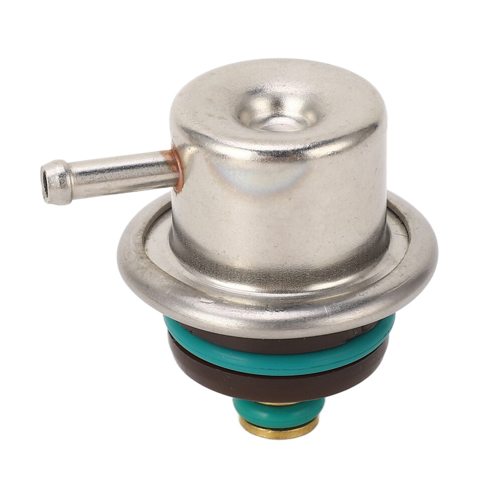 Metal Fuel Pressure Regulator Valve 12568878 for Bosch Vehicles