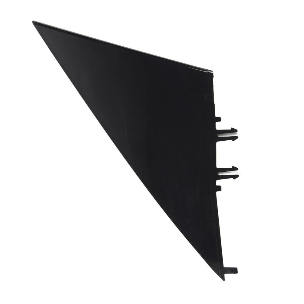 Rearview Mirror Triangle Plate For Tesla Model 3 2017-2020 Left Side 6921331953855