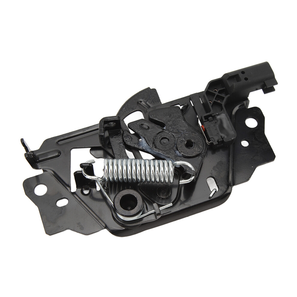 High-Security Front Bonnet Latch Lock For Tesla Model 3 6921331953800