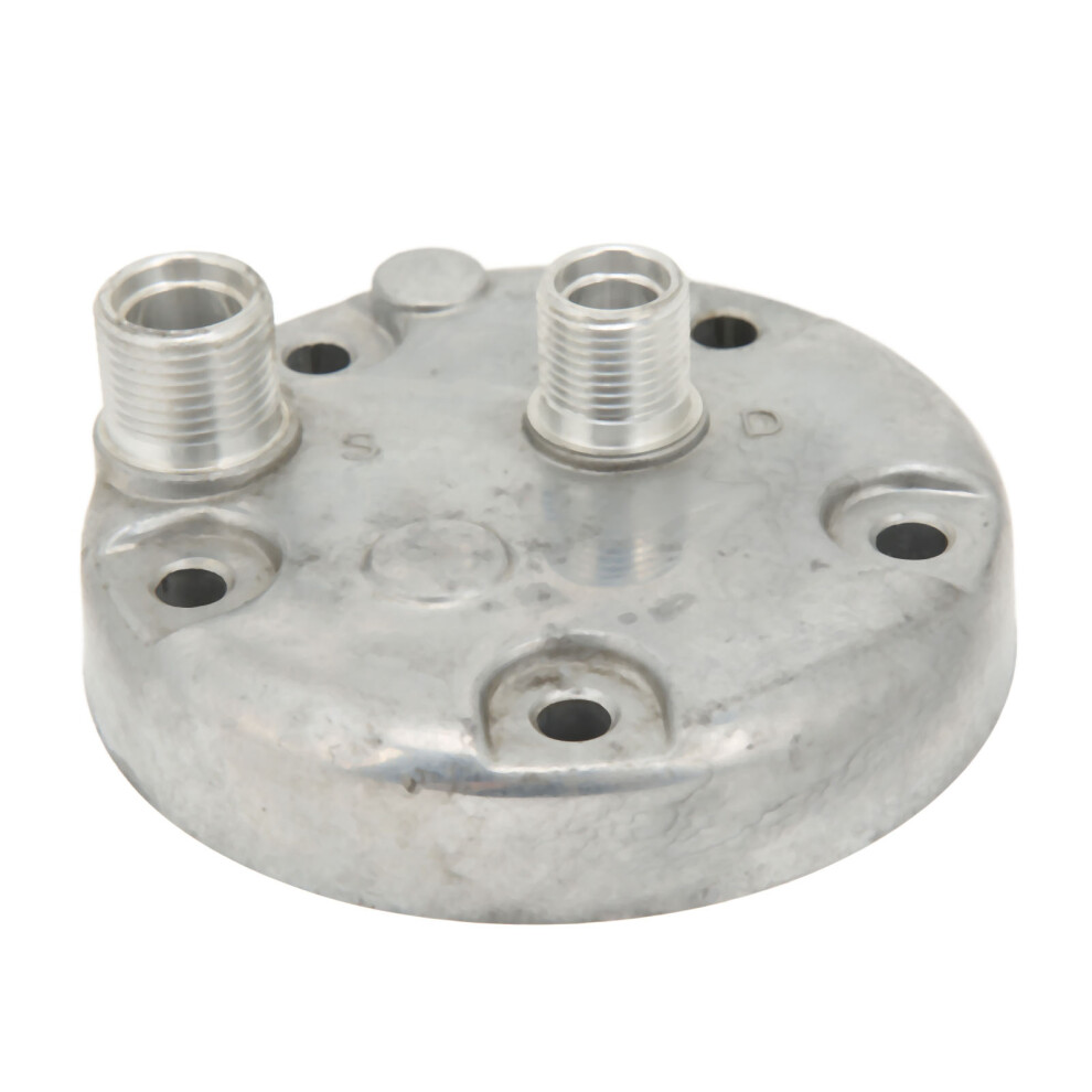 Ac Compressor Cover Aluminium Air Conditioner 9121376135613
