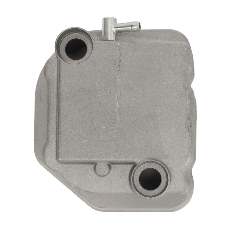 Aluminium Alloy Cylinder Head Cover Guard For Gy6 150Cc Scooters & Atvs 9401331953934