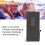 A2111/A2221/A2223 Battery 3.83V 3110mAh Black 3